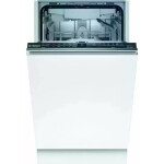 Встраиваемая посудомоечная машина Bosch SPV2HMX5FR