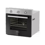 Встраиваемый электрический духовой шкаф Darina 0U5 BDE112 705 X