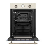 Встраиваемый электрический духовой шкаф Maunfeld EOEF 516RIB