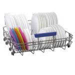 Встраиваемая посудомоечная машина Maunfeld MLP-12IMRO