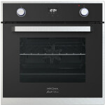 Встраиваемый электрический духовой шкаф Krona Adriano 60 BL