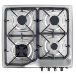 Встраиваемая газовая варочная панель Gefest СГ СН 1210 К5