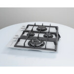 Встраиваемая газовая варочная панель Zigmund & Shtain MN 114.61 W