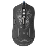 Мышь Defender Bionic GM-250L Black USB