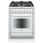 Комбинированная плита Gefest 6502-02 0042