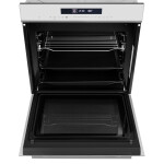 Встраиваемый электрический духовой шкаф Maunfeld MEOR7217SMW