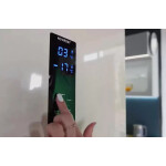 Холодильник Maunfeld MFF170W