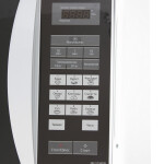 Микроволновая печь Panasonic NN-ST342WZPE