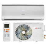 Сплит-система Komanchi KAT-09H/N1