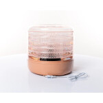 Сушилка для овощей Zigmund & Shtain ZFD-401