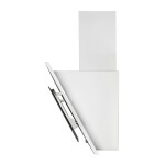 Каминная вытяжка Maunfeld Tower C 60 белый