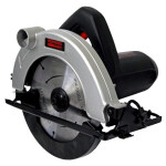 Пила дисковая электрическая RedVerg Basic CS65