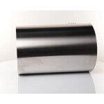 Островная вытяжка Zigmund & Shtain K 332.41 S