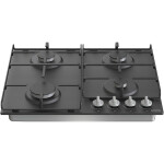 Встраиваемая газовая варочная панель Gorenje G 640 EXB