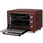 Мини-печь LuxDorf G3435