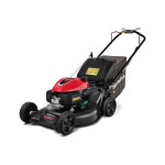 Газонокосилка бензиновая Honda HRN 536 VKEA