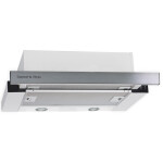 Встраиваемая вытяжка Zigmund & Shtain K 005.41 S