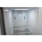 Холодильник Бирюса SBS 587 I