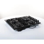 Встраиваемая газовая варочная панель Zigmund & Shtain MN 185.61 B