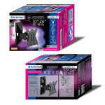 Кронштейн для телевизора Kromax Casper-102 черный