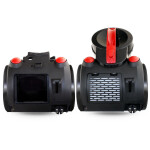 Пылесос Ginzzu VS435