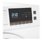 Сушильная машина Maunfeld MFDM168WH