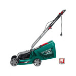 Газонокосилка сетевая Зубр ГС-33-1310