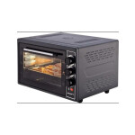 Мини-печь Kraft KF-MO 3802 KBL