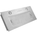 Встраиваемая вытяжка Graude LB 75.0 E