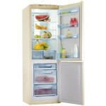 Холодильник Pozis RK FNF-170 бежевый