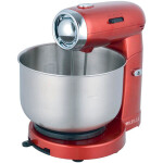 Миксер Kelli KL-5121 красный