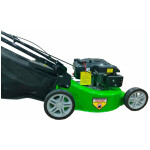 Газонокосилка бензиновая Lifan XSS48