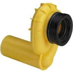 Сифон для писсуара Viega (492465)