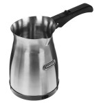 Кофеварка Centek CT-1099 SS