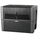 Очиститель воздуха Venta LW 45 black