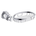 Мыльница - решетка Schein Carving 7065009