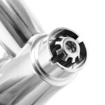 Мясорубка Brayer BR1605