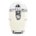 Соковыжималка Smeg CJF01CREU