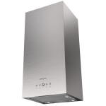 Каминная вытяжка Krona Dita R 400 inox PB
