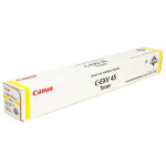 Тонер Canon C-EXV 45 Y (6948B002)