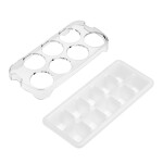 Холодильник Maunfeld MFF50B