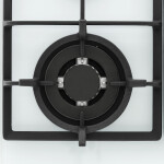 Встраиваемая газовая варочная панель Krona ALMA 60 WH