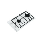 Встраиваемая газовая варочная панель Maunfeld EGHE.32.3EW/G