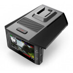 Радар-детектор Tomahawk Apache