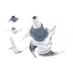 Измельчитель Centek CT-1392