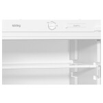 Встраиваемый холодильник Korting KSI 17860 CFL