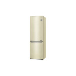 Холодильник LG GC-B459SECL