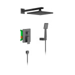 Душевая система Timo SX-2069/03SM