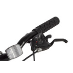 Велосипед Foxx 24AHD.ATLAND.14GN2 зеленый