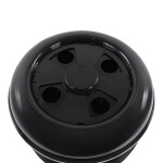 Сушилка для овощей Lumme LFD-105PP черный жемчуг